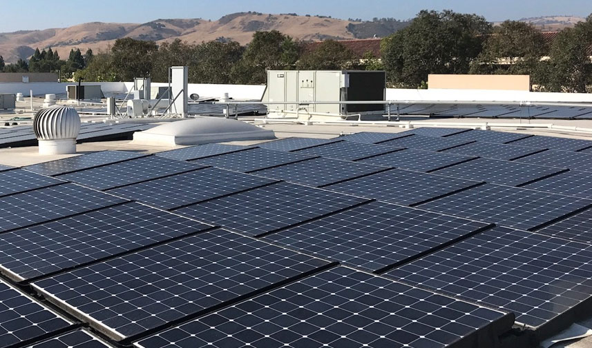 Commercial Solar