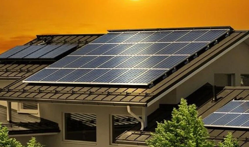 Residential Solar